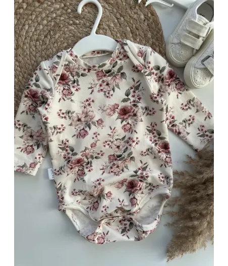 BODY CRIMSONE ROSIE